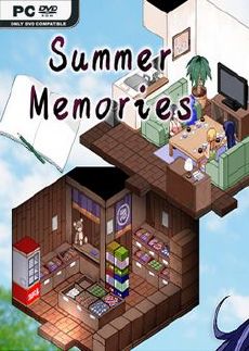 Summer Memories - Download Game PC Iso New Free