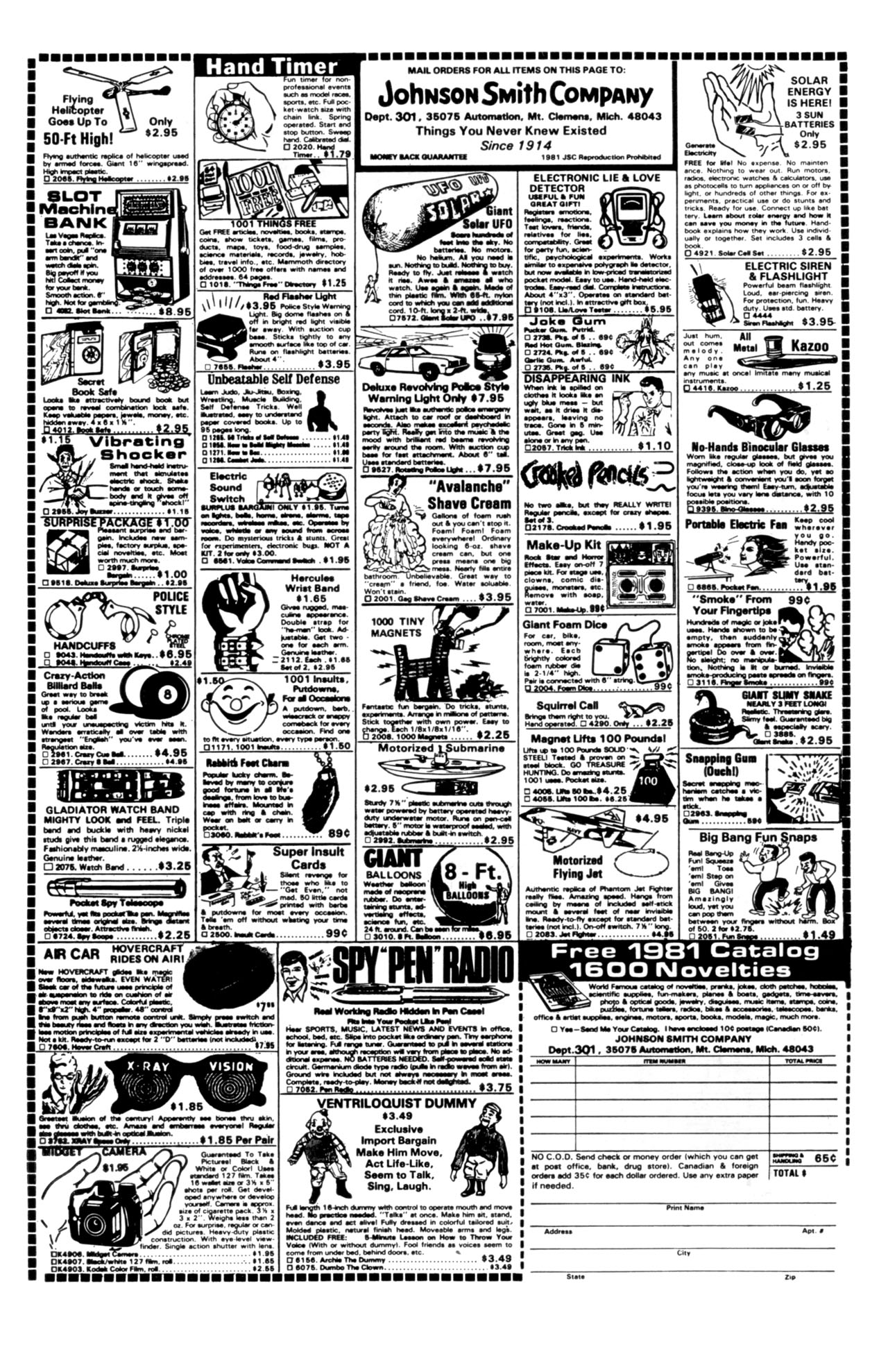 Read online Richie Rich Zillionz comic -  Issue #29 - 2