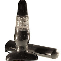 Play Around Vibrating Anal Vibe