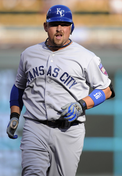 billy butler now