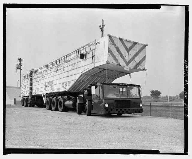 SHOW ME Johnson County Western Missouri History Whiteman Air Force