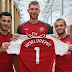   Arsenal, WorldRemit Launch Future Stars Training Camp