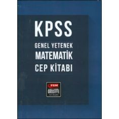 Fem Akademi KPSS Matematik Cep Kitabı (2015) Fem Akademi KPSS Matematik Cep Kitabı (2015)