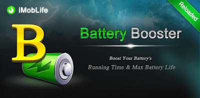 Download Battery Booster (Full) v6.2 Apk for Android HTCHD2
