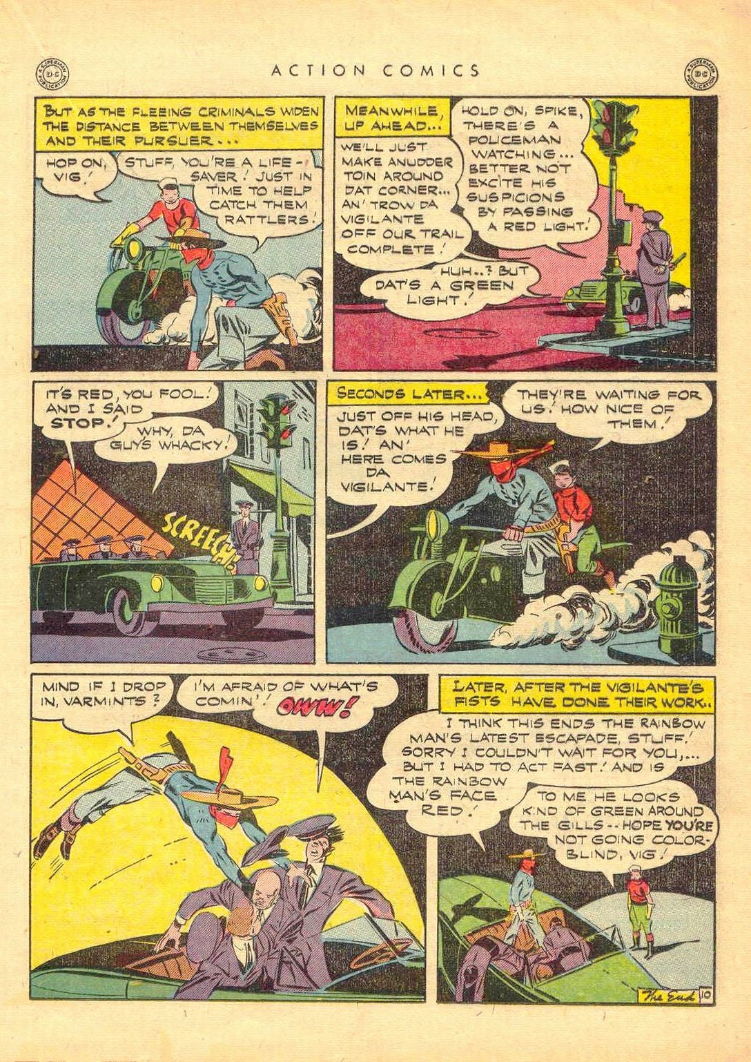 Action Comics (1938) 77 Page 29