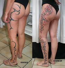 Cover Up Tattoos