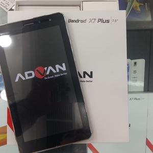 image Stock Rom Advan X7+ ( PLUS ) MT6580