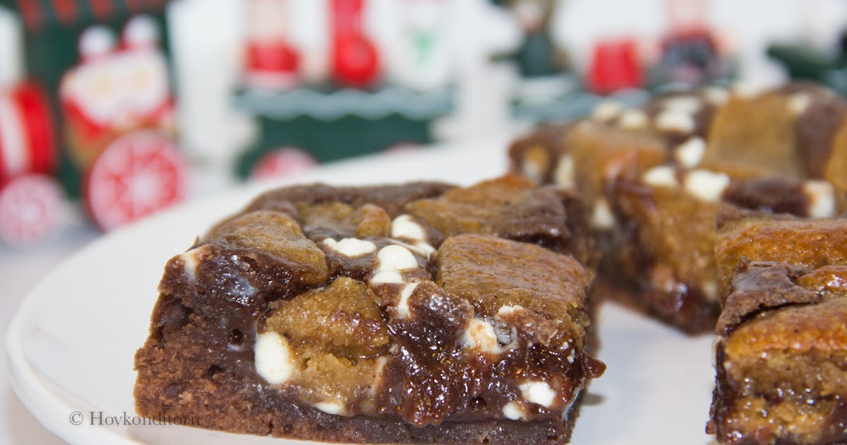 Bakverk till Jul / Baked Goodies for Christmas