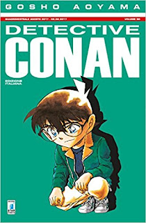 Detective Conan 90 Di Gosho Aoyama PDF Detective Conan 90 Di Gosho Aoyama PDF