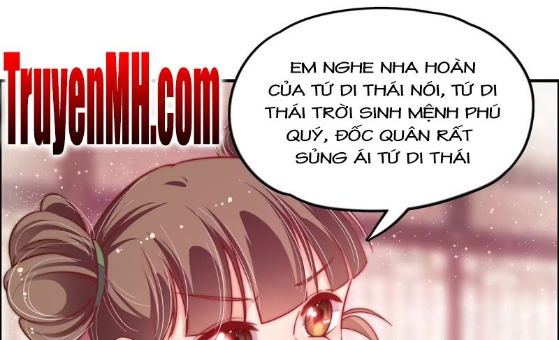 Ngày Nào Thiếu Soái Cũng Ghen