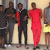 '4 Days in Ekotie Eboh'- Zlatan Ibile shades those who judged him