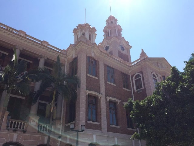 【西區好地方】欣賞古典建築 香港大學