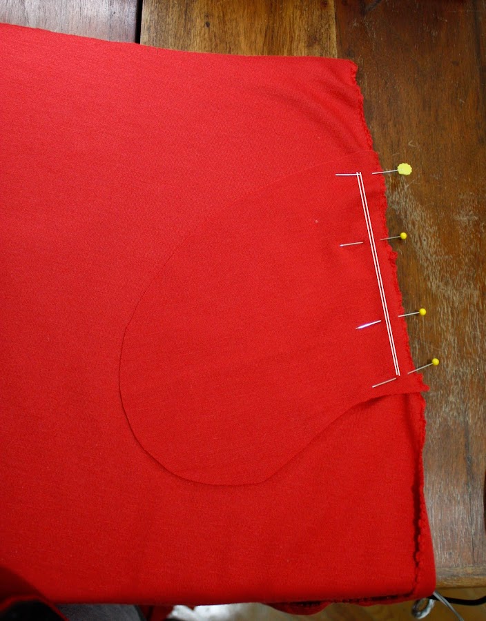 VESTIDO MONETA DE COLETTE PATTERNS Como coserlo paso apaso