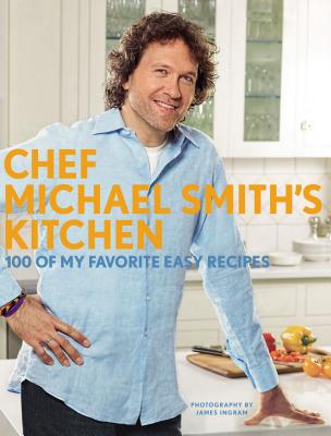 Beth Fish Reads: Weekend Cooking: Guest Post & Recipe from Chef Michael ...