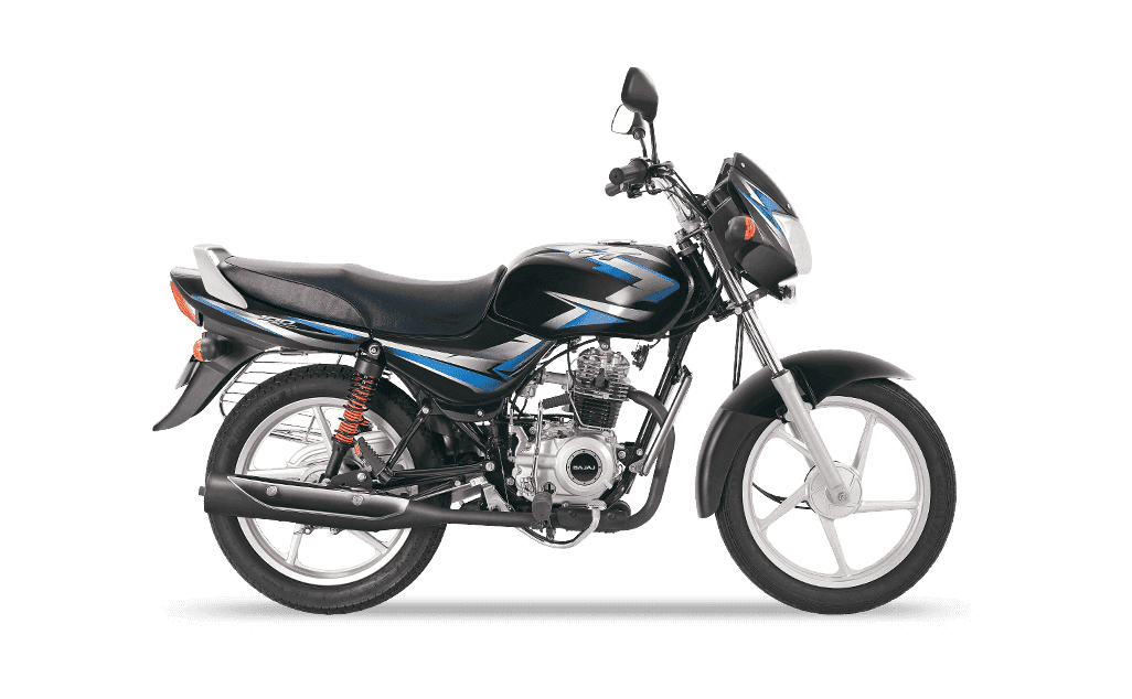 most mileage giving bike