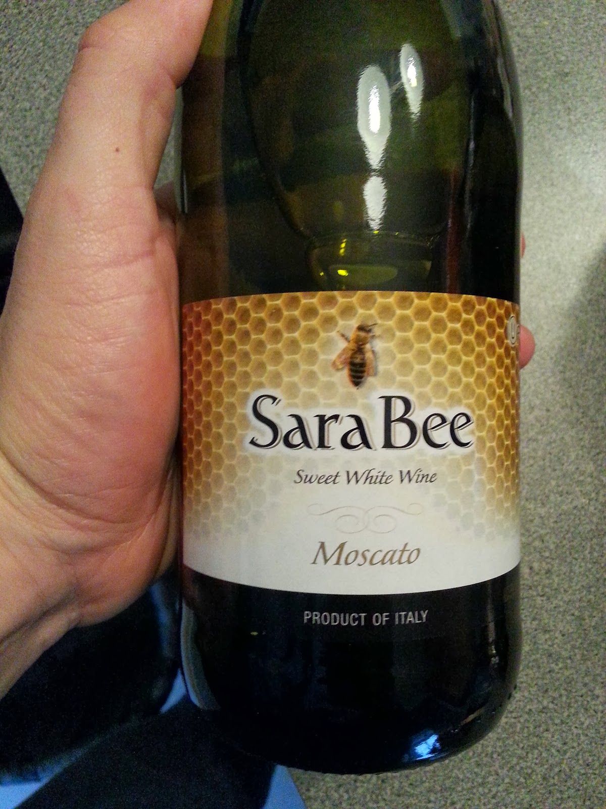 Ben\u0026#39;s Journal: Moscato is the new Manischewitz