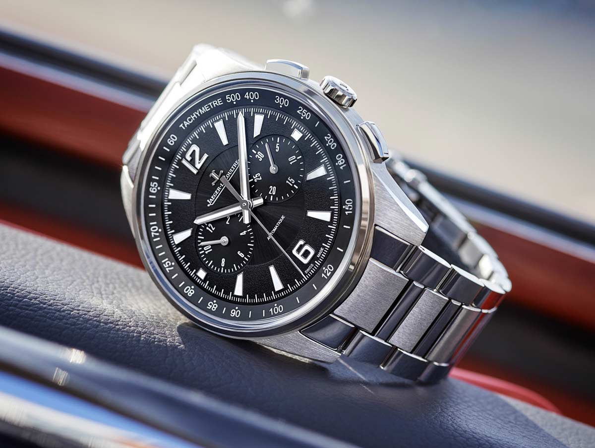 SIHH 2018 Jaeger LeCoultre Polaris Collection Time And Watches sihh-2018-jaeger-lecoultre-polaris-collection-time-and-watches