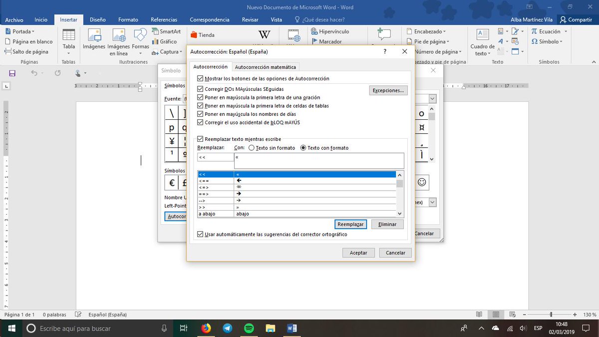 Blog de Ayuda al escritor Poner