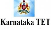Karnataka TET Notification Karnataka TET Notification
