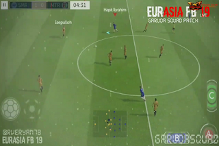 Download FTS EURASIA 19 Update Transfer 2019 HD Apk Data Obb Download FTS EURASIA 19 Update Transfer 2019 HD Apk Data Obb