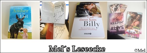 Mel´s Leseecke