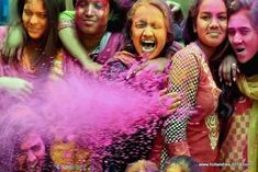 holi images hd