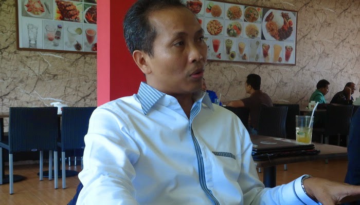 Tarian Genjek Karangasem Siap Hibur Kongres Demokrat di Surabaya