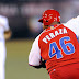Yosvany Peraza: “Extraño a mi provincia, pero en Cuba no juego más”
