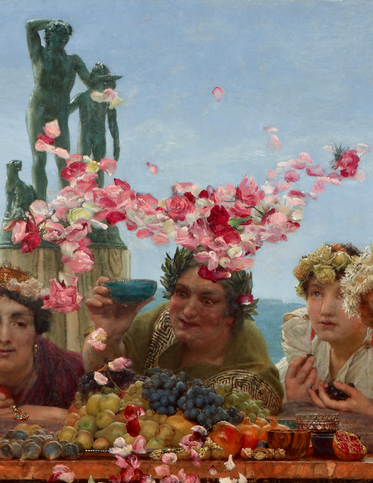 Gods and Foolish Grandeur: A sweet-scented demise - The Roses of ...