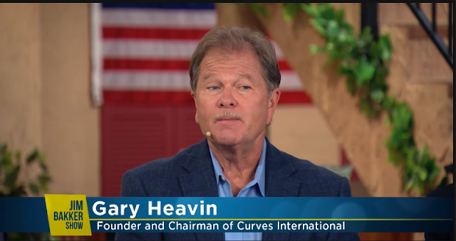 Love For His People: Normalcy Bias - Gary Heavin, Steve Qualye on the Jim Bakker Show