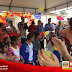 Comunidade participa da inauguração do Posto de Saúde em Manguinhas