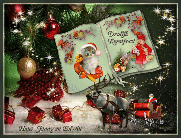 Bewegende kerstkaarten animaties natal bergerak kartu animasi kerstkaart animacije animierte besplatne mobitele animatie weihnachtskarten stylowi bozicne swojej Janny's Kaarten: Langs deze weg wil ik iedereen fijne feestdagen wensen