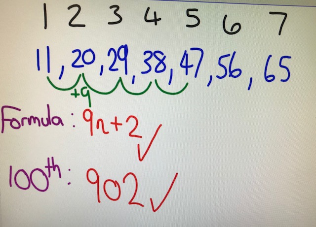 1 2 1 3 1 4 sequence