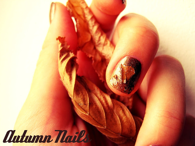 Autumn Nails3