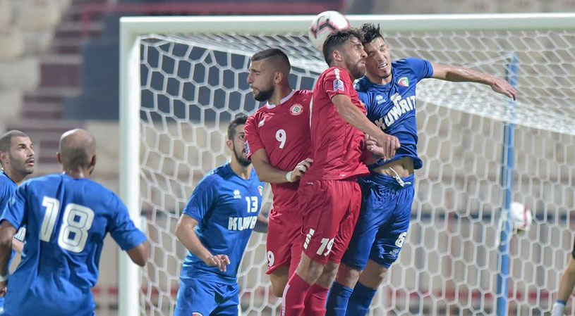 كوريا الجنوبية تفرض التعادل السلبي على لبنان في تصفيات آسيا المؤهلة لكأس العالم 2022