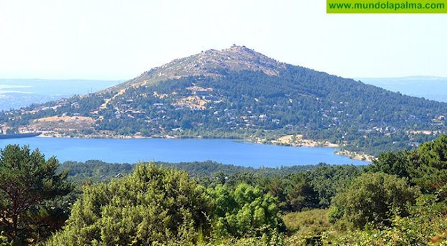 EL ATAJO: Caminatas a la "Sierra de Guadarrama"