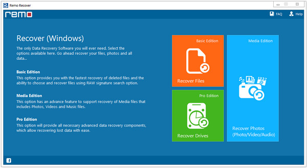 Remo Recover Windows full Remo Recover Windows full