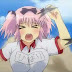 Senran Kagura - Episode 08 Subtitle Indonesia