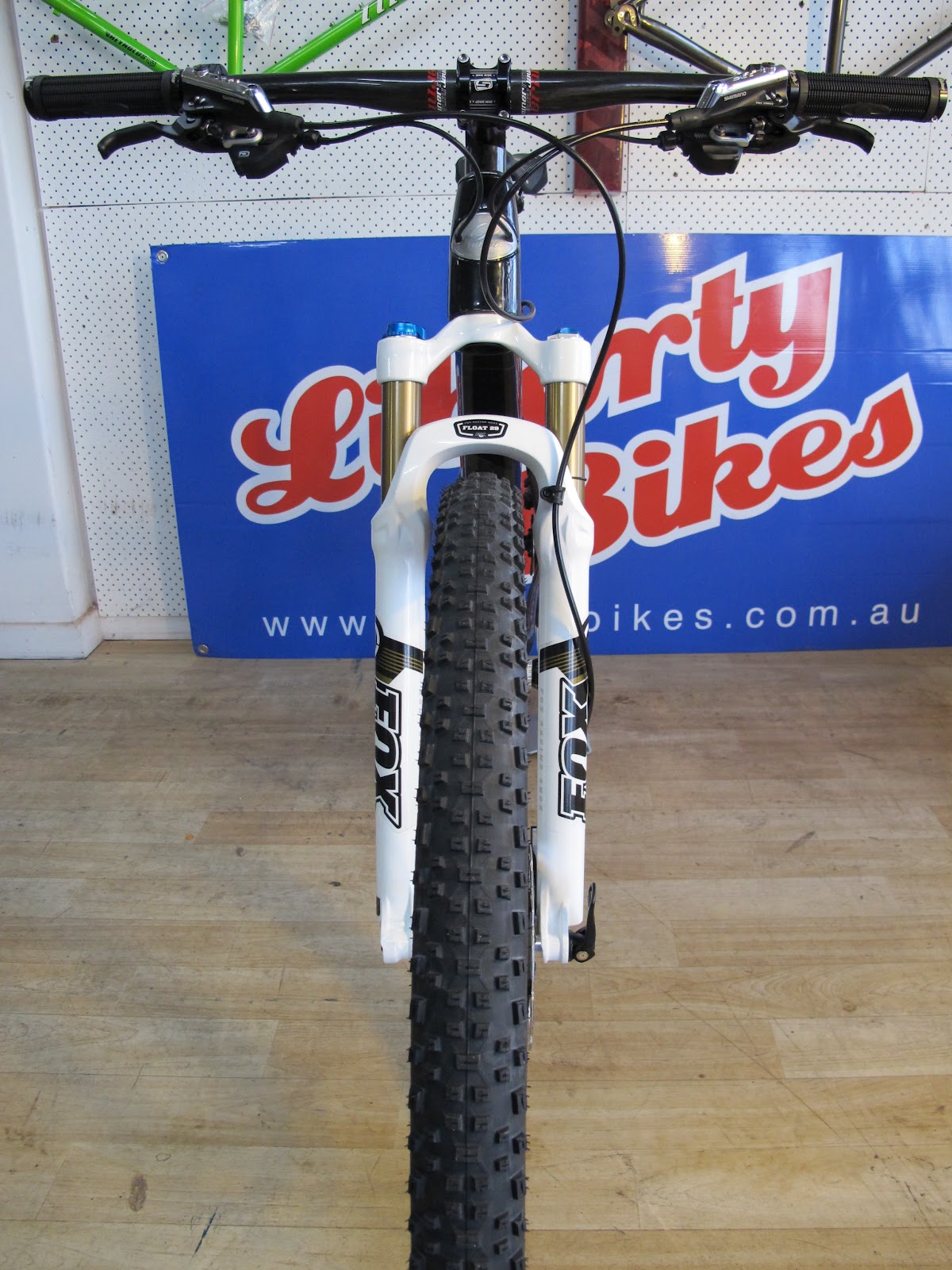 Jeep Liberty Straight Axle Kit