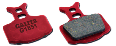 galfer advanced g1851