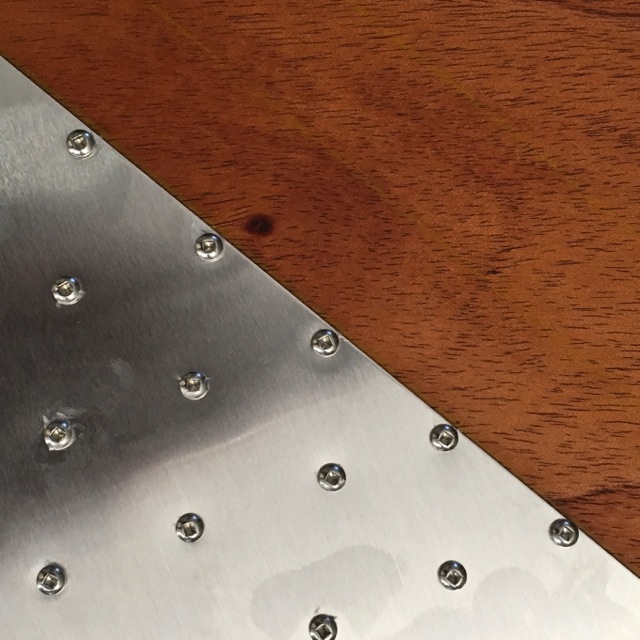 Rustnstuff Wrapping wood