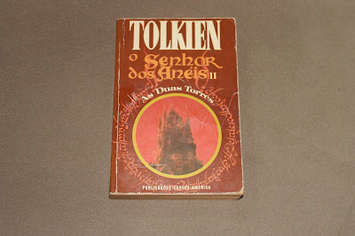 Dungeon Compendium: Parabéns Professor Tolkien!