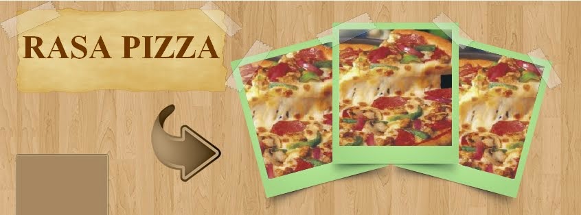 Rasa Pizza