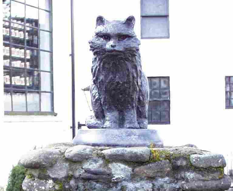 Встреча с художником