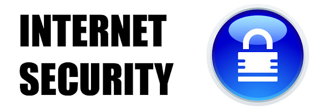Internet Security Internet Security