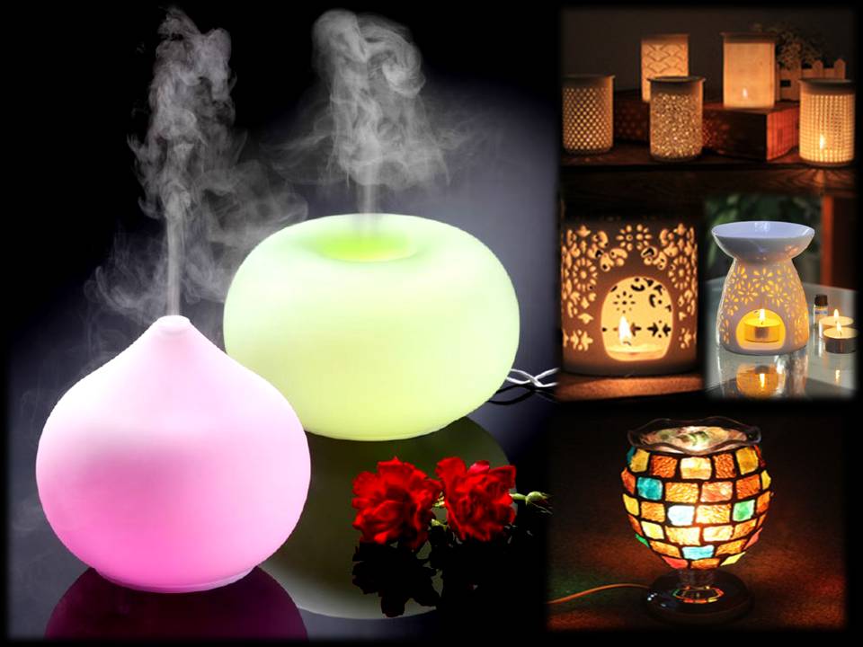 aromaterapia salud y magia esencias