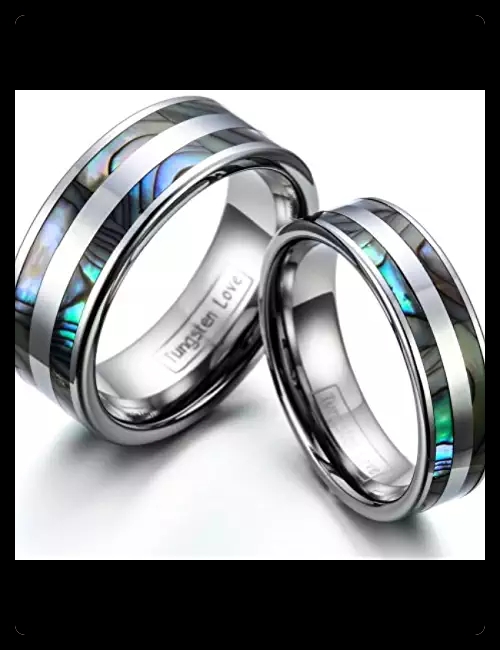 23 Wedding Rings From Amazon The Story of Wedding Ring