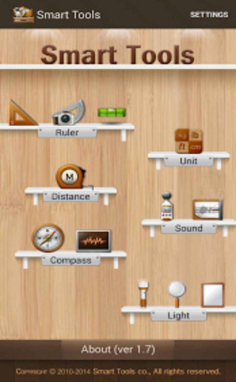 Smart Tools Apk v1.7.4 Android Free Full Download