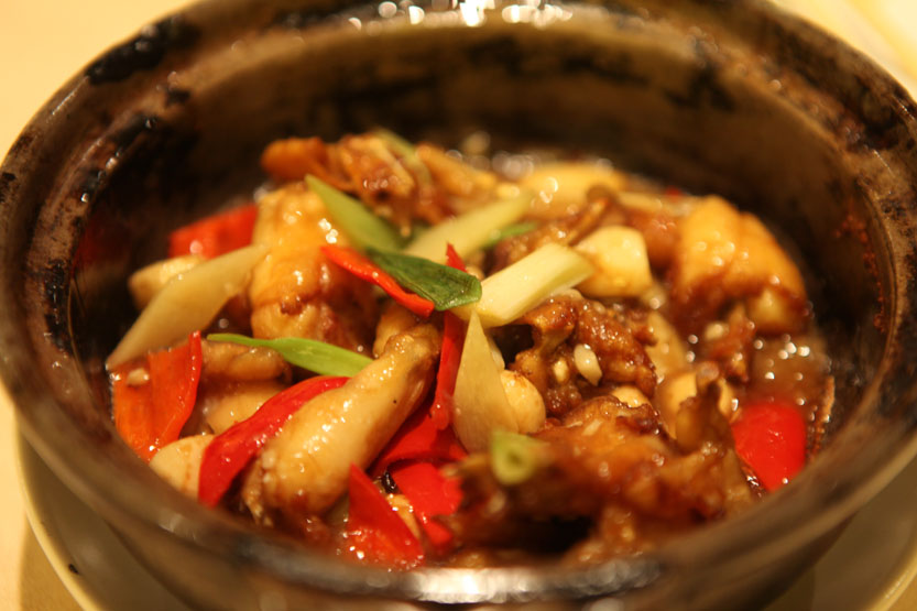 Top Yammie (Noodle and Bubur) | Jakarta100bars Nightlife Reviews - Best