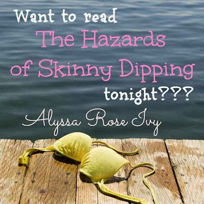 What S Beyond Forks Book Review The Hazards Of Skinny Dipping By Alyssa Rose Ivy What S Beyond Forks Book Review The Hazards Of Skinny Dipping By Alyssa Rose Ivy